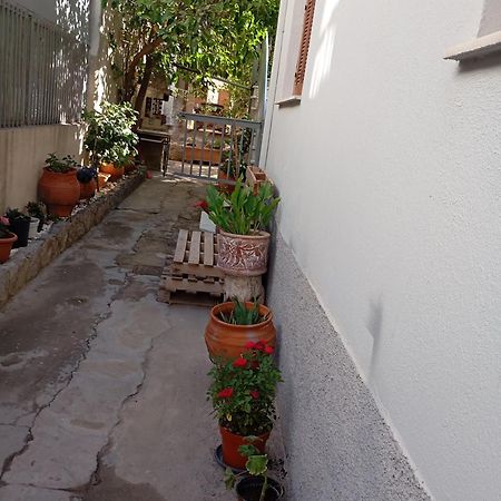 Katerina'S Apartment Epidaurus Exteriér fotografie