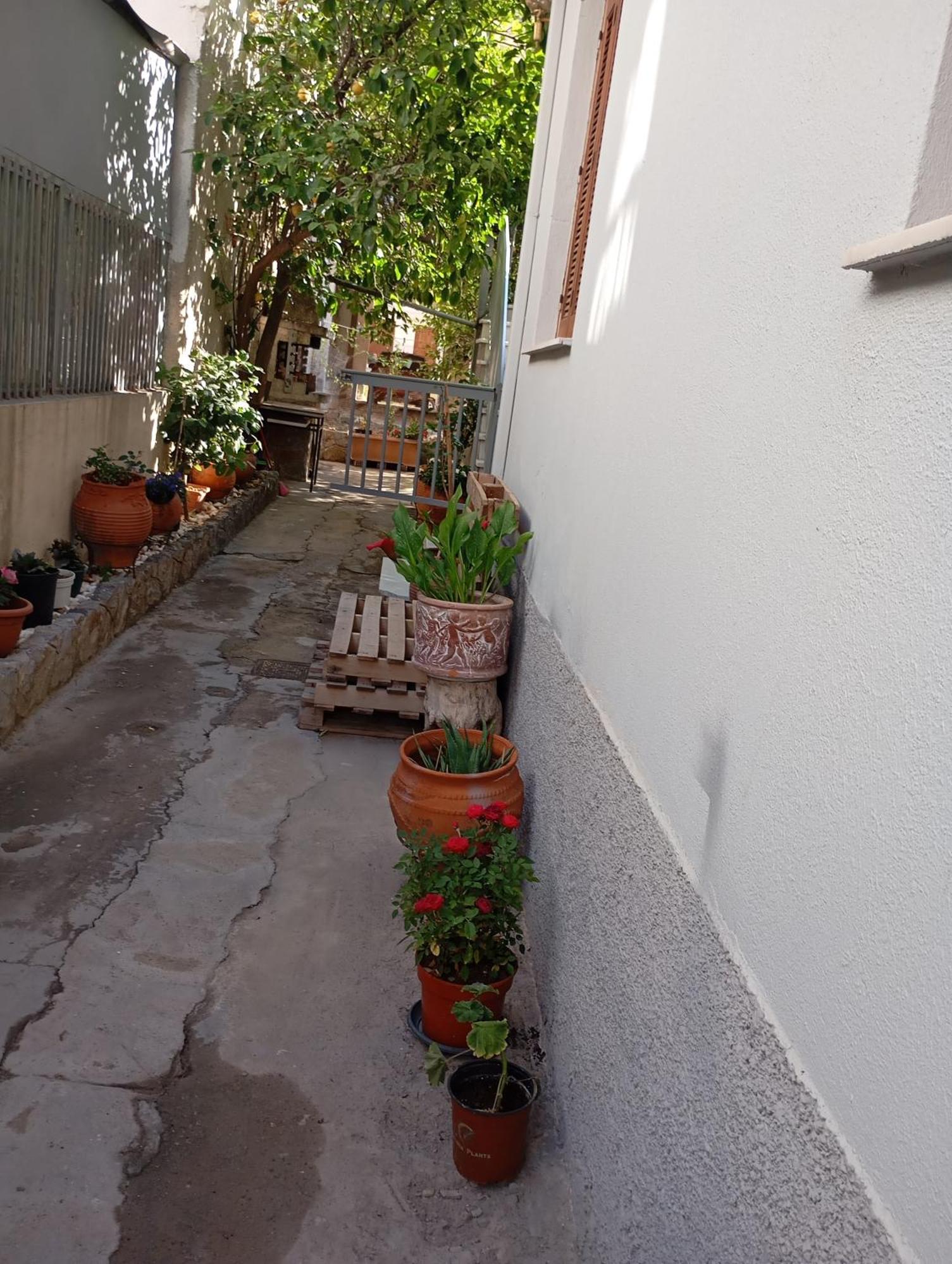 Katerina'S Apartment Epidaurus Exteriér fotografie